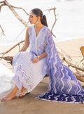 Zainab chottani | Luxury Chikankari 24 | AMYRA - 8A - by - Libasekhas UK - Registered Vendor of : Zainab Chottani - 100% Original Designer Dresss