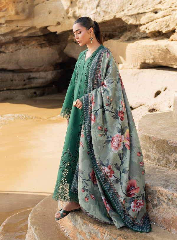 Zainab chottani | Luxury Chikankari 24 | AYSEL - 1A - by - Libasekhas UK - Registered Vendor of : Zainab Chottani - 100% Original Designer Dresss