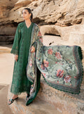 Zainab chottani | Luxury Chikankari 24 | AYSEL - 1A - by - Libasekhas UK - Registered Vendor of : Zainab Chottani - 100% Original Designer Dresss
