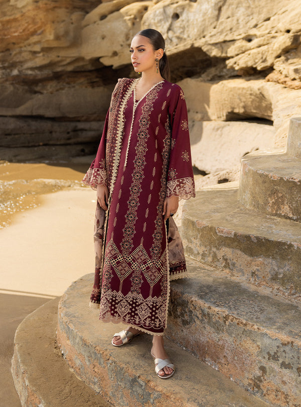 Zainab chottani | Luxury Chikankari 24 | AYSEL - 1B - by - Libasekhas UK - Registered Vendor of : Zainab Chottani - 100% Original Designer Dresss