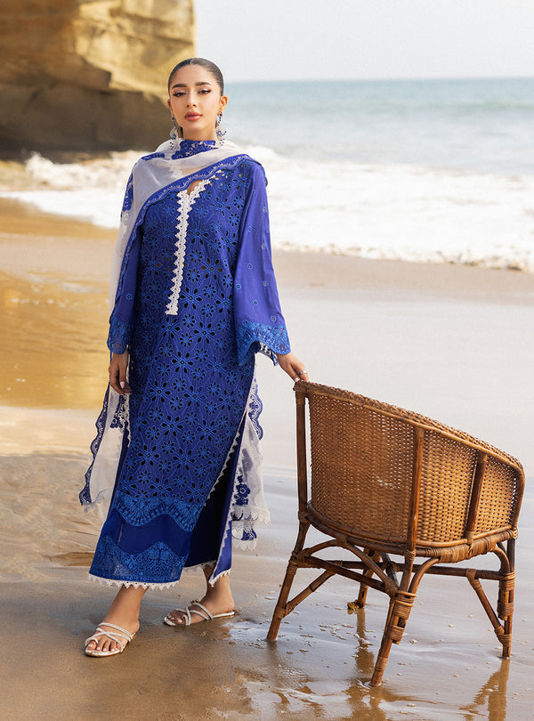 Zainab chottani | Luxury Chikankari 24 | MOTIA - 7A - by - Libasekhas UK - Registered Vendor of : Zainab Chottani - 100% Original Designer Dresss