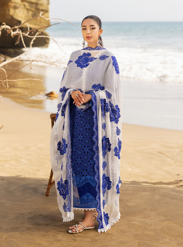 Zainab chottani | Luxury Chikankari 24 | MOTIA - 7A - by - Libasekhas UK - Registered Vendor of : Zainab Chottani - 100% Original Designer Dresss