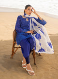 Zainab chottani | Luxury Chikankari 24 | MOTIA - 7A - by - Libasekhas UK - Registered Vendor of : Zainab Chottani - 100% Original Designer Dresss