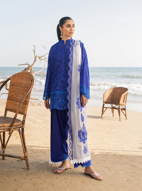 Zainab chottani | Luxury Chikankari 24 | MOTIA - 7A - by - Libasekhas UK - Registered Vendor of : Zainab Chottani - 100% Original Designer Dresss