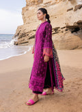 Zainab chottani | Luxury Chikankari 24 | NAYSA - 4B - by - Libasekhas UK - Registered Vendor of : Zainab Chottani - 100% Original Designer Dresss