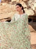 Zainab chottani | Luxury Chikankari 24 | ESME - 9A - by - Libasekhas UK - Registered Vendor of : Zainab Chottani - 100% Original Designer Dresss