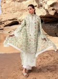 Zainab chottani | Luxury Chikankari 24 | ESME - 9A - by - Libasekhas UK - Registered Vendor of : Zainab Chottani - 100% Original Designer Dresss
