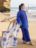 Zainab chottani | Luxury Chikankari 24 | MOTIA - 7A - by - Libasekhas UK - Registered Vendor of : Zainab Chottani - 100% Original Designer Dresss
