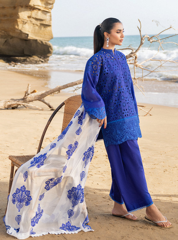 Zainab chottani | Luxury Chikankari 24 | MOTIA - 7A - by - Libasekhas UK - Registered Vendor of : Zainab Chottani - 100% Original Designer Dresss