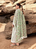 Zainab chottani | Luxury Chikankari 24 | ESME - 9A - by - Libasekhas UK - Registered Vendor of : Zainab Chottani - 100% Original Designer Dresss