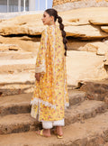 Zainab chottani | Luxury Chikankari 24 | ESME - 9B - by - Libasekhas UK - Registered Vendor of : Zainab Chottani - 100% Original Designer Dresss