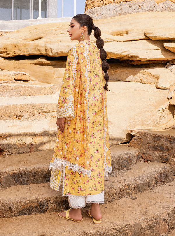 Zainab chottani | Luxury Chikankari 24 | ESME - 9B - by - Libasekhas UK - Registered Vendor of : Zainab Chottani - 100% Original Designer Dresss