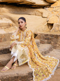 Zainab chottani | Luxury Chikankari 24 | ESME - 9B - by - Libasekhas UK - Registered Vendor of : Zainab Chottani - 100% Original Designer Dresss
