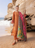 Zainab chottani | Luxury Chikankari 24 | NAYSA - 4A - by - Libasekhas UK - Registered Vendor of : Zainab Chottani - 100% Original Designer Dresss