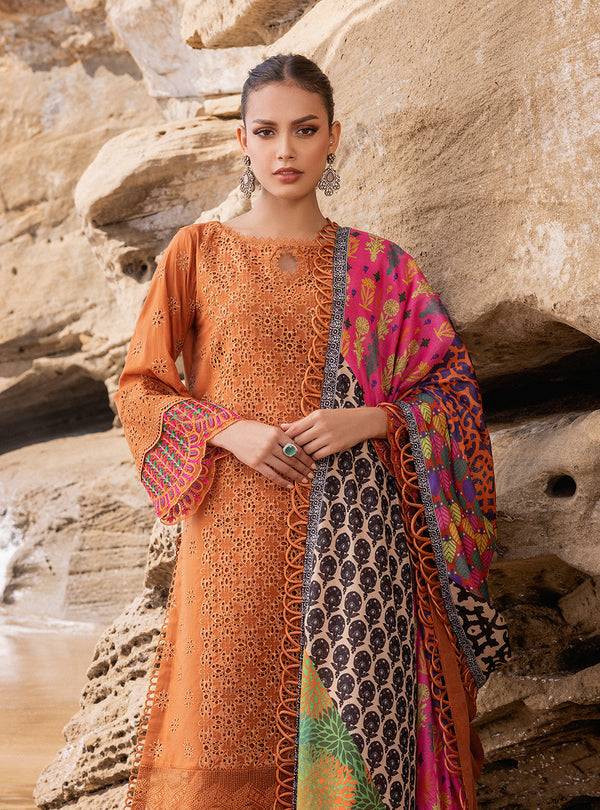 Zainab chottani | Luxury Chikankari 24 | NAYSA - 4A - by - Libasekhas UK - Registered Vendor of : Zainab Chottani - 100% Original Designer Dresss