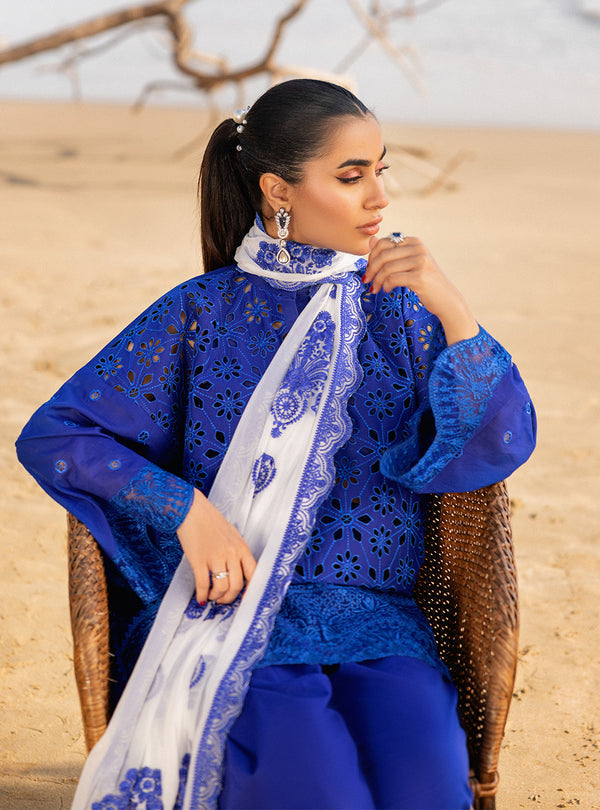 Zainab chottani | Luxury Chikankari 24 | MOTIA - 7A - by - Libasekhas UK - Registered Vendor of : Zainab Chottani - 100% Original Designer Dresss