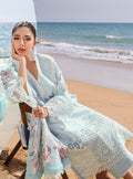 Zainab chottani | Luxury Chikankari 24 | NORA - 2B - by - Libasekhas UK - Registered Vendor of : Zainab Chottani - 100% Original Designer Dresss