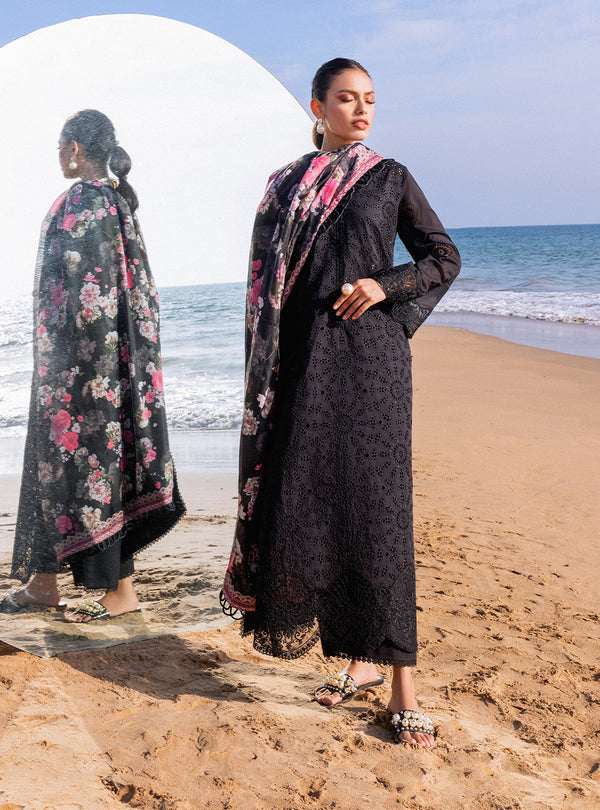 Zainab chottani | Luxury Chikankari 24 | KANZA - 5A - by - Libasekhas UK - Registered Vendor of : Zainab Chottani - 100% Original Designer Dresss