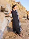 Zainab chottani | Luxury Chikankari 24 | KANZA - 5B - by - Libasekhas UK - Registered Vendor of : Zainab Chottani - 100% Original Designer Dresss