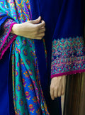 Zainab Chottani | Makhmal Luxe Pret | Shafaq - by - Libasekhas UK - Registered Vendor of : Zainab Chottani - 100% Original Designer Dresss