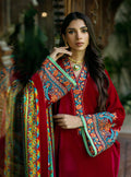 Zainab Chottani | Makhmal Luxe Pret | Shehla - by - Libasekhas UK - Registered Vendor of : Zainab Chottani - 100% Original Designer Dresss