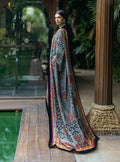 Zainab Chottani | Makhmal Luxe Pret | Ghazaleh - by - Libasekhas UK - Registered Vendor of : Zainab Chottani - 100% Original Designer Dresss