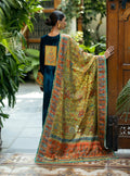 Zainab Chottani | Makhmal Luxe Pret | Soltani - by - Libasekhas UK - Registered Vendor of : Zainab Chottani - 100% Original Designer Dresss