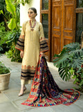 Zainab Chottani | Makhmal Luxe Pret | Zarrin - by - Libasekhas UK - Registered Vendor of : Zainab Chottani - 100% Original Designer Dresss