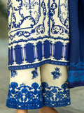 Zainab Chottani | Winter Shawls 24 |  Rania - by - Libasekhas UK - Registered Vendor of : Zainab Chottani - 100% Original Designer Dresss