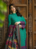 Zainab Chottani | Winter Shawls 24 | Esha - by - Libasekhas UK - Registered Vendor of : Zainab Chottani - 100% Original Designer Dresss