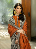 Zainab Chottani | Winter Shawls 24 | Mysha - by - Libasekhas UK - Registered Vendor of : Zainab Chottani - 100% Original Designer Dresss