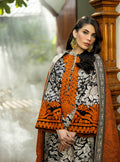 Zainab Chottani | Winter Shawls 24 | Mysha - by - Libasekhas UK - Registered Vendor of : Zainab Chottani - 100% Original Designer Dresss