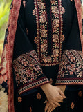 Zainab Chottani | Winter Shawls 24 |  Alaya - by - Libasekhas UK - Registered Vendor of : Zainab Chottani - 100% Original Designer Dresss