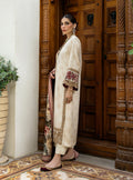 Zainab Chottani | Winter Shawls 24 |  Shyna - by - Libasekhas UK - Registered Vendor of : Zainab Chottani - 100% Original Designer Dresss