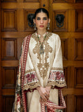 Zainab Chottani | Winter Shawls 24 |  Shyna - by - Libasekhas UK - Registered Vendor of : Zainab Chottani - 100% Original Designer Dresss