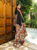 Zainab Chottani | Winter Shawls 24 |  Sila - by - Libasekhas UK - Registered Vendor of : Zainab Chottani - 100% Original Designer Dresss