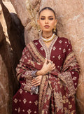 Zainab Chottani | Winter Shawls | Guzel - by - Libasekhas UK - Registered Vendor of : Zainab Chottani - 100% Original Designer Dresss