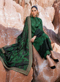 Zainab Chottani | Winter Shawls | Elif - by - Libasekhas UK - Registered Vendor of : Zainab Chottani - 100% Original Designer Dresss