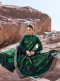 Zainab Chottani | Winter Shawls | Elif - by - Libasekhas UK - Registered Vendor of : Zainab Chottani - 100% Original Designer Dresss