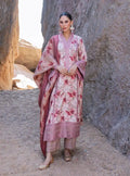 Zainab Chottani | Winter Shawls | Shyra - by - Libasekhas UK - Registered Vendor of : Zainab Chottani - 100% Original Designer Dresss
