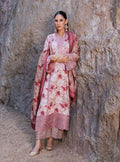 Zainab Chottani | Winter Shawls | Shyra - by - Libasekhas UK - Registered Vendor of : Zainab Chottani - 100% Original Designer Dresss