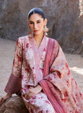 Zainab Chottani | Winter Shawls | Shyra - by - Libasekhas UK - Registered Vendor of : Zainab Chottani - 100% Original Designer Dresss