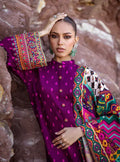 Zainab Chottani | Winter Shawls | Gul - by - Libasekhas UK - Registered Vendor of : Zainab Chottani - 100% Original Designer Dresss