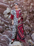Zainab Chottani | Winter Shawls | Asna - by - Libasekhas UK - Registered Vendor of : Zainab Chottani - 100% Original Designer Dresss