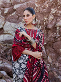 Zainab Chottani | Winter Shawls | Asna - by - Libasekhas UK - Registered Vendor of : Zainab Chottani - 100% Original Designer Dresss