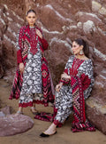 Zainab Chottani | Winter Shawls | Asna - by - Libasekhas UK - Registered Vendor of : Zainab Chottani - 100% Original Designer Dresss