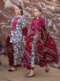 Zainab Chottani | Winter Shawls | Asna - by - Libasekhas UK - Registered Vendor of : Zainab Chottani - 100% Original Designer Dresss
