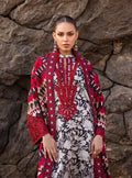 Zainab Chottani | Winter Shawls | Asna - by - Libasekhas UK - Registered Vendor of : Zainab Chottani - 100% Original Designer Dresss