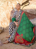 Zainab Chottani | Winter Shawls | Kiara - by - Libasekhas UK - Registered Vendor of : Zainab Chottani - 100% Original Designer Dresss