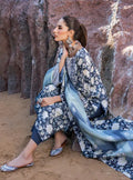 Zainab Chottani | Winter Shawls | Kinara - by - Libasekhas UK - Registered Vendor of : Zainab Chottani - 100% Original Designer Dresss